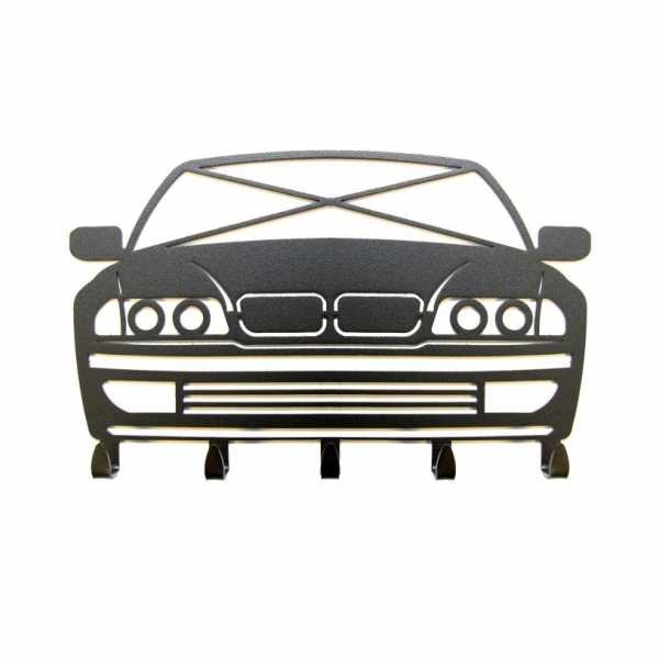 Kulcstartó BMW E38 kép